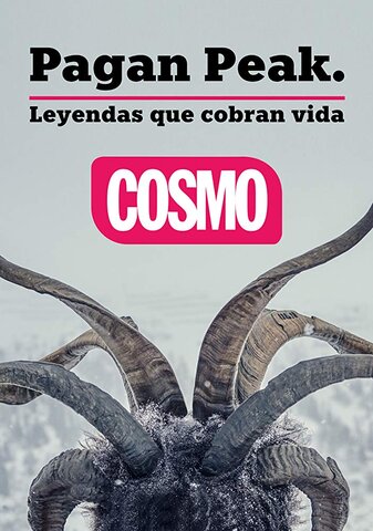 Перевал постер - смотреть онлайн